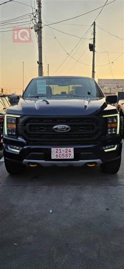 فۆرد F-150